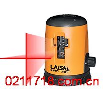 LS601自动安平十字激光标线仪