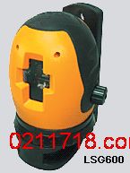 LSG600自动安平绿十字激光标线仪