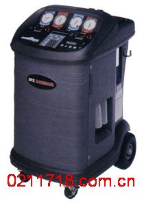 美国罗宾耐尔Robinair 34801-2K自动型汽车空调维修设备