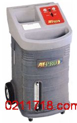 美国罗宾耐尔Robinair75600A汽车冷却系统清洗及冷却液更新机