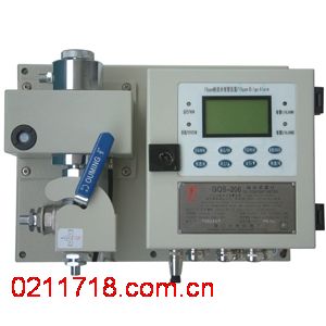 GQS-206型油份浓度计(船用)