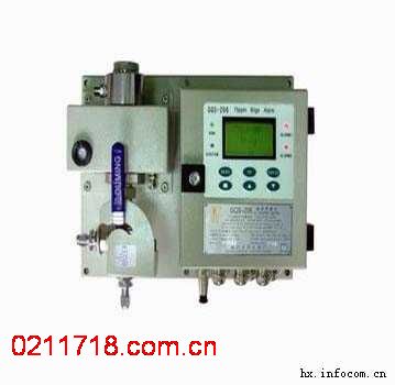 GQS-206油份浓度计（陆用）