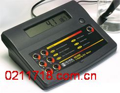 HI2400意大利哈纳HANNA HI2400台式溶解氧仪