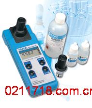 HI93703-11意大利哈纳HANNA HI93703-11便携式浊度测定仪