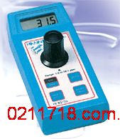 HI95715意大利哈纳HANNA HI95715氨氮浓度比色计