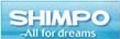 日本新宝SHIMPO 