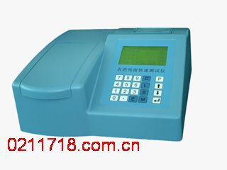 GNSPRD-32农药残留快速测试仪 