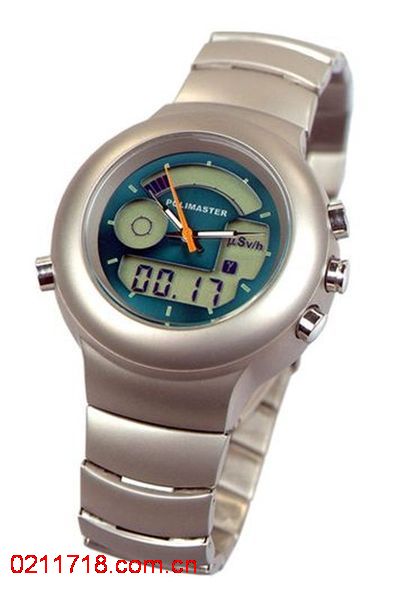 PM1208腕式个人剂量计