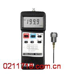 台湾路昌VB-8200振动测试仪