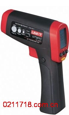 UT-301C专业型红外测温仪UT301C