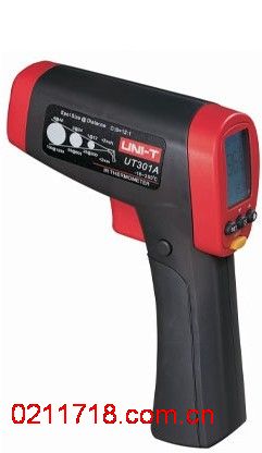 UT-301A专业型红外测温仪UT301A