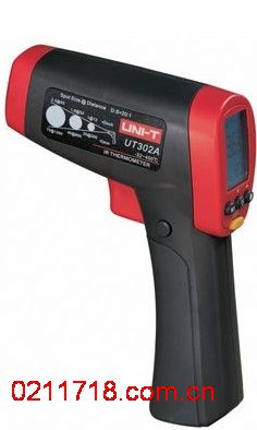 UT-302A专业型红外测温仪UT302A