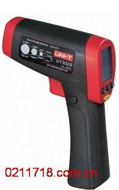 UT-302B专业型红外测温仪UT302B