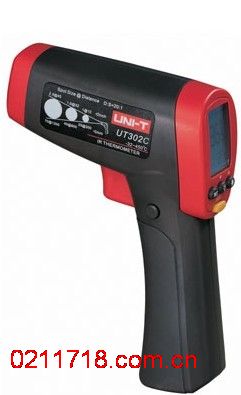 UT-302C专业型红外测温仪UT302C