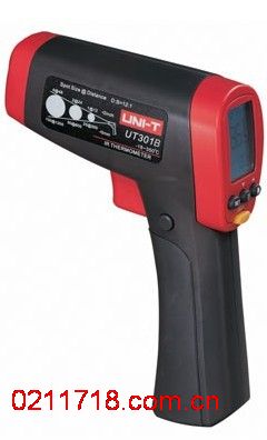 UT-301B专业型红外测温仪UT301B