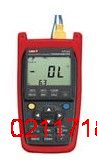 UT-327专业型数字测温表UT327