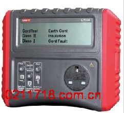 UT-528安规测试仪UT528