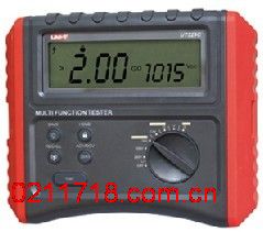 UT-529C绝缘接地多功能测试仪UT529C
