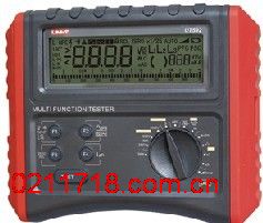 UT-592电气综合测试仪UT592