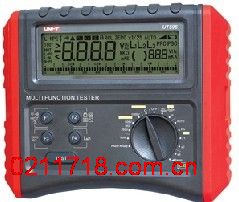 UT-595电气综合测试仪UT595