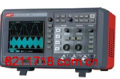 UTD-4204C四通道数字存储示波器UTD4204C