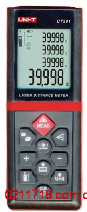 UT391激光测距仪UT-391