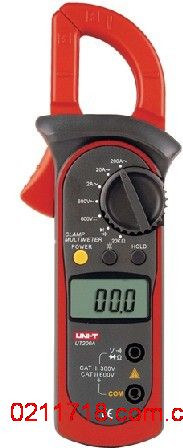 UT-200A数字钳形表UT200A
