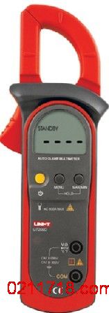 UT-200D数字钳形表UT200D
