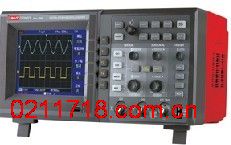 UTD-2042CE数字存储示波器UTD2042CE