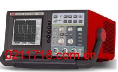 UTD-3062B数字存储示波器UTD3062B