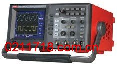 UTD-3102CE数字存储示波器UTD3102CE