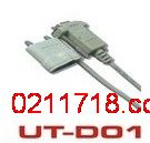 优利德RS232数据线UT-D01 