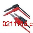 UT-L03 小型钩导线UT-L03 