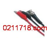 锷鱼夹式连接线UT-L02 
