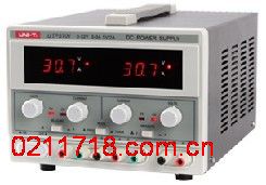 UTP3701直流稳压电源UTP3701(原UT37011)