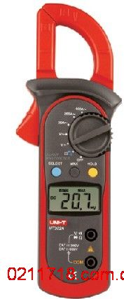 UT202A数字钳形表UT202A