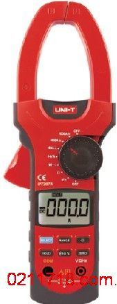 UT207A数字钳形表UT207A