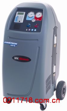美国罗宾耐尔AC550PRO大客车制冷剂回收充注机AC550PRO