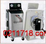 VAS6381制冷剂回收/再生/充注机WAECO 德国威科VAS6381