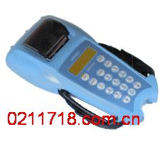 意科SHERLOCK 2000 空调系统诊断系统SHERLOCK 2000 