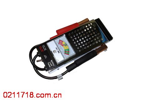 3180美国OTC电瓶负荷检测仪3180