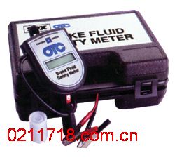 3890美国OTC制动液检测器3890 