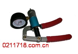 4752美国OTC手动真空泵4752