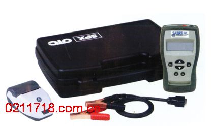 3168美国OTC电瓶检测仪3168