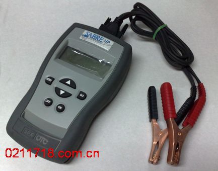 3167美国OTC电瓶测试仪3167 