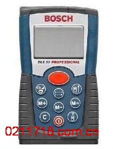 DLE50德国BOSCH激光测距仪DLE-50