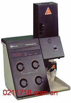 M410英国sherwood火焰光度计M410型