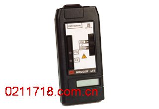 LT5/6美国AVO回路阻抗测试仪LT5/6 