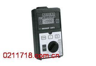 CBT3-RCD 美国AVO测试仪CBT3-RCD 