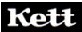 日本KETT